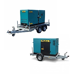 Generators | Baltic Diag